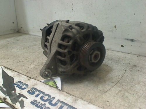 ALTERNATOR Nissan Micra (K12) Hatchback 1.2 16V (CR12DE) 2006 23100AX62A-, US $, image 4