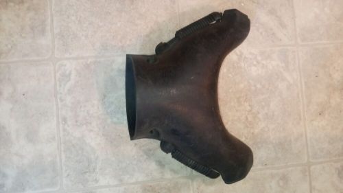 Ski Doo PRS 1991 92 93 94 Handlebar Pad, US $25.00, image 3