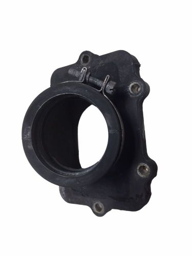 Intake socket 420667105 oem 2004 ski doo summit  800 ho snowmobile