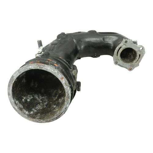 2002 SEA-DOO GTX DI EXHAUST HEAD PIPE MUFFLER HEADER 274000927, US $74.90, image 2