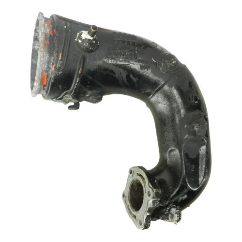 2002 SEA-DOO GTX DI EXHAUST HEAD PIPE MUFFLER HEADER 274000927, US $74.90, image 3