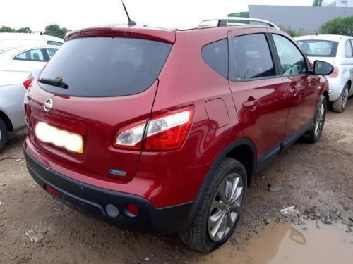 Nissan Qashqai Right Driver Offside Rear Seat Belt Stalk Twin Mk1 2006-2014÷, US $, image 3