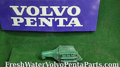 Volvo Penta Charge air cooler aftercooler KAD44 P-C pressure tested P/n 861639, US $3,000.00, image 12