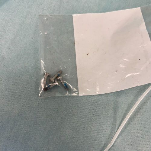 Pma6000 series audio panel selector ps engineering with tray + screws