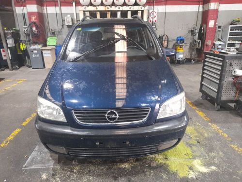 90563999 LOCK REAR COVER FOR OPEL ZAFIRA A 2.0 DTI 2652396 2652396-, US $, image 5