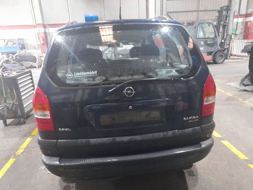 90563999 LOCK REAR COVER FOR OPEL ZAFIRA A 2.0 DTI 2652396 2652396-, US $, image 7