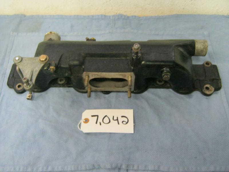 Mercruiser 470 Intake Manifold, 89953a 2, lot 7042, US $20.00, image 2