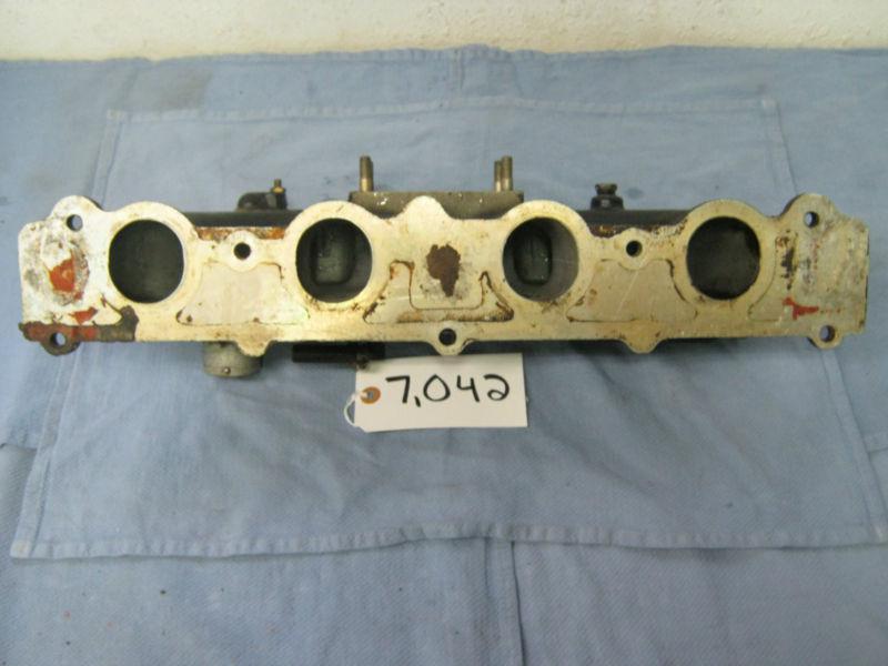 Mercruiser 470 Intake Manifold, 89953a 2, lot 7042, US $20.00, image 3