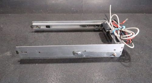 Narco Avionics Inc. DME 890 Mounting Tray Assembly, US $100.00, image 3