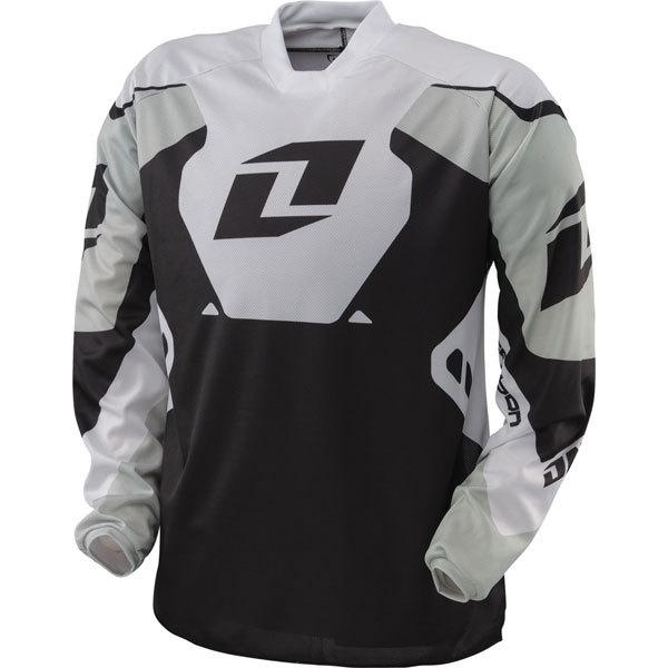 Black l one industries carbon jersey 2013 model