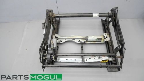 2010-2016 Mercedes W212 CLS550 Seat Frame Track Rail Module Front Right OEM, US $3,800.00, image 2