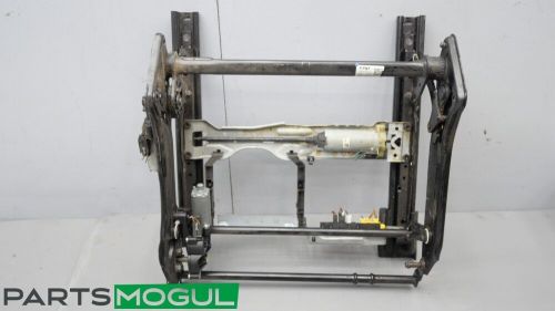 2010-2016 Mercedes W212 CLS550 Seat Frame Track Rail Module Front Right OEM, US $3,800.00, image 4