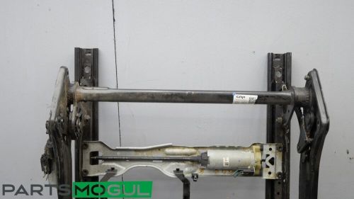 2010-2016 Mercedes W212 CLS550 Seat Frame Track Rail Module Front Right OEM, US $3,800.00, image 5