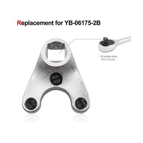 Outboard Trim/Tilt Pin Wrench MT0004, Compatible with Seastar/Four Stroke Yam..., US $48.99, image 3