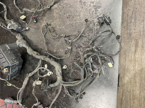 2016 Dodge Challenger Headlamp to Dash Wiring Harness w/ Fuse Box 68273749AC, US $225.00, image 7