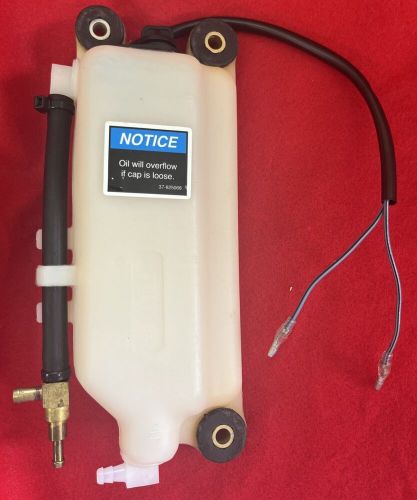 1200-8M0063190 OIL TANK ASSY / MERCURY OUTBOARD SportJet Optimax EFI 110-240HP, US $70.00, image 5