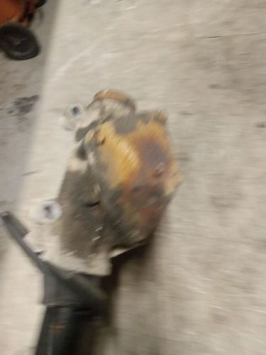 Manual steering box with column Yamaha golf cart J38 engine, US $149.00, image 5