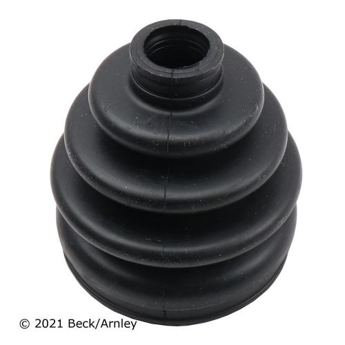 Cv joint boot kit beck/arnley 103-3019