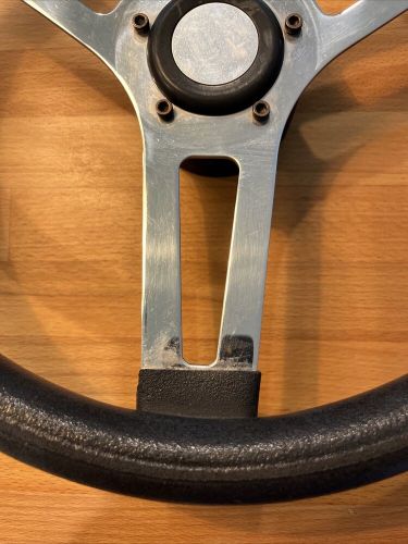 1999 Sea Ray 260 Steering Wheel, US $19.20, image 4