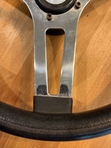 1999 Sea Ray 260 Steering Wheel, US $19.20, image 5