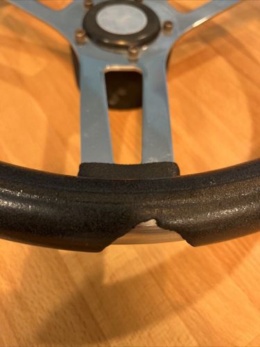 1999 Sea Ray 260 Steering Wheel, US $19.20, image 6