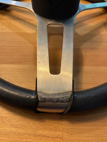 1999 Sea Ray 260 Steering Wheel, US $19.20, image 7