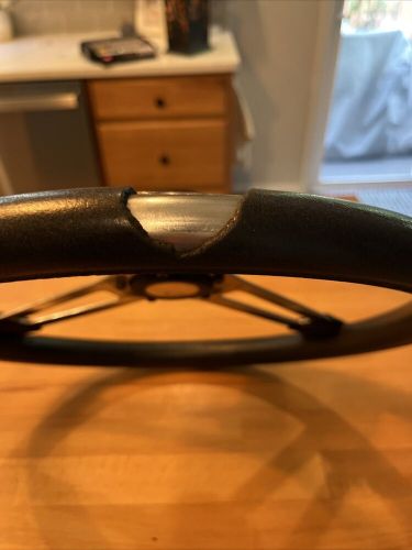 1999 Sea Ray 260 Steering Wheel, US $19.20, image 8