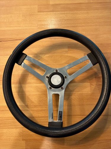 1999 Sea Ray 260 Steering Wheel, US $19.20, image 9