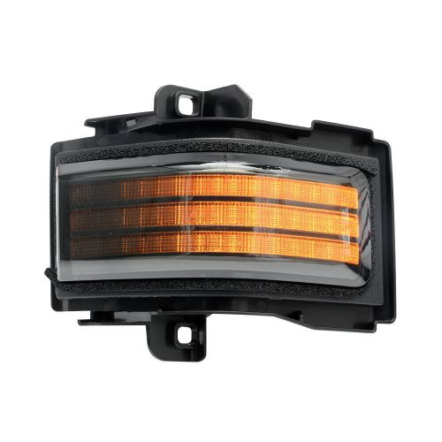 Dynamic Switchback LED Side Mirror Light for Ford F250 F350 F450 F550 Super Duty, US $59.89, image 10