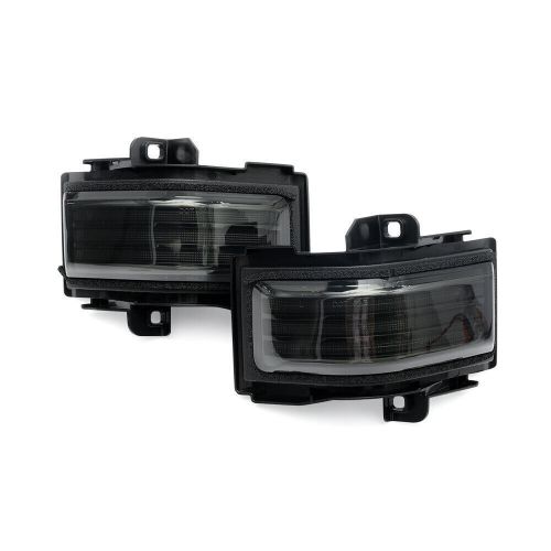 Dynamic Switchback LED Side Mirror Light for Ford F250 F350 F450 F550 Super Duty, US $59.89, image 11