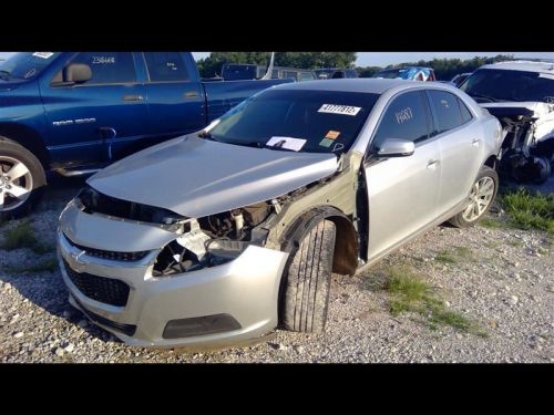2015 2016 CHEVROLET MALIBU ROOF MOUNTED SHARK FIN SILVER, US $80.50, image 3