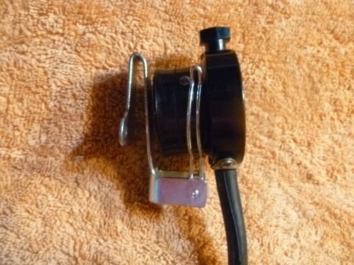 Joyce Electronics JT-85/U Aircraft Microphone, US $30.00, image 5