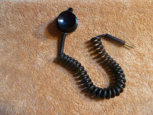 Joyce Electronics JT-85/U Aircraft Microphone, US $30.00, image 7