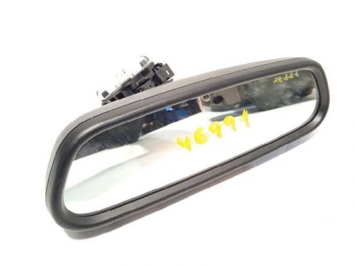 98088311XT INTERIOR MIRROR / 6448286 FOR OPEL CROSSLAND X 1.2-, US $, image 7