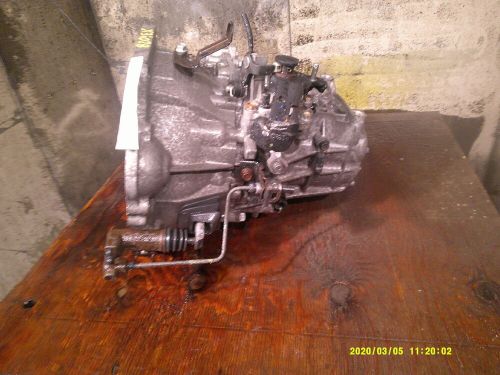 2017 2018 Kia Forte Manual Transmission for Korean 2.0L 44K Miles OEM, US $964.36, image 2
