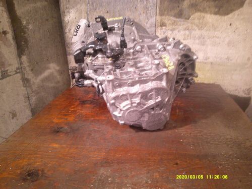 2017 2018 Kia Forte Manual Transmission for Korean 2.0L 44K Miles OEM, US $964.36, image 3
