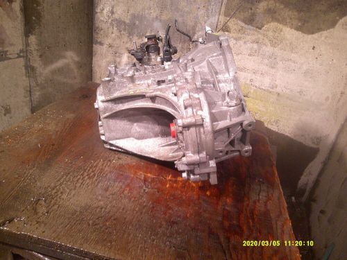 2017 2018 Kia Forte Manual Transmission for Korean 2.0L 44K Miles OEM, US $964.36, image 4