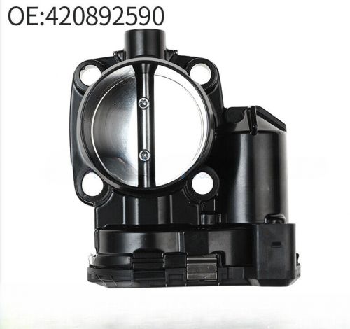 For SeaDoo Throttle Body 420892592 420892590 0280750505 RXP RXT GTX GTS GTR GTI<, US $137.67, image 5