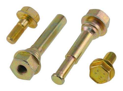 Carlson 14176 rear brake caliper bolt/pin-disc brake caliper guide pin