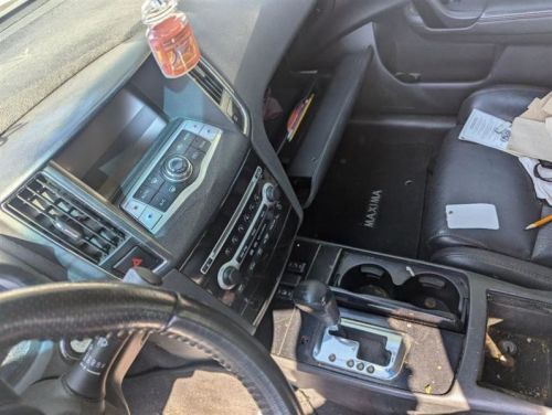 Speedometer Analog Cluster MPH From 1/10 Fits 10 MAXIMA 1702528, US $139.99, image 6