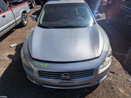 Speedometer Analog Cluster MPH From 1/10 Fits 10 MAXIMA 1702528, US $139.99, image 10