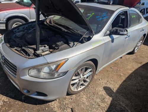 Speedometer Analog Cluster MPH From 1/10 Fits 10 MAXIMA 1702528, US $139.99, image 12