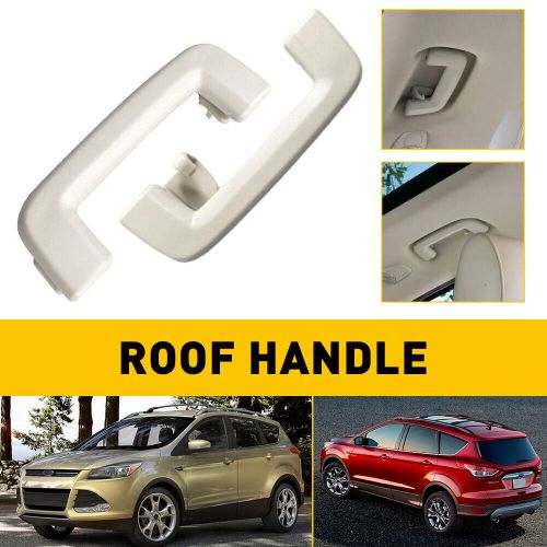 For 2013-2019 Ford Escape Driver Passenger Front Rear Roof Grip Grab Handle, US $26.99, image 4