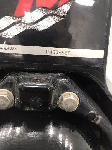 Mercury marine MerCruiser Alpha 1 Gen 2 out drive outdrive mount gimbal housing, US $458.00, image 3