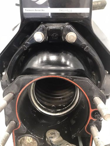 Mercury marine MerCruiser Alpha 1 Gen 2 out drive outdrive mount gimbal housing, US $458.00, image 4