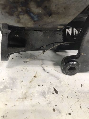 Mercury marine MerCruiser Alpha 1 Gen 2 out drive outdrive mount gimbal housing, US $458.00, image 9