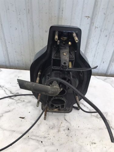 Mercury marine MerCruiser Alpha 1 Gen 2 out drive outdrive mount gimbal housing, US $458.00, image 14