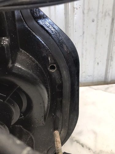 Mercury marine MerCruiser Alpha 1 Gen 2 out drive outdrive mount gimbal housing, US $458.00, image 15