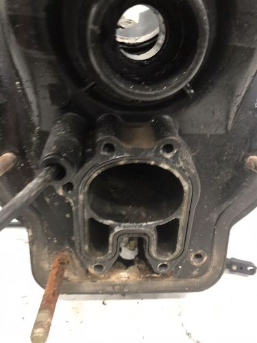 Mercury marine MerCruiser Alpha 1 Gen 2 out drive outdrive mount gimbal housing, US $458.00, image 17