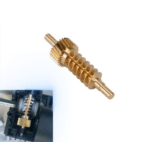 Seat Thigh Support Actuator Repair Metal Gear for BMW X5 X6 E60 E70 52107068045, US $12.90, image 3